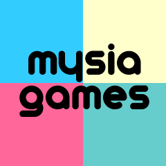 Mysia Games